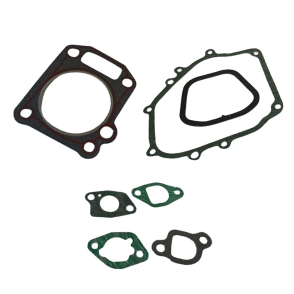 Lawn Mower Gasket Set Parts Replacement Spare Standard