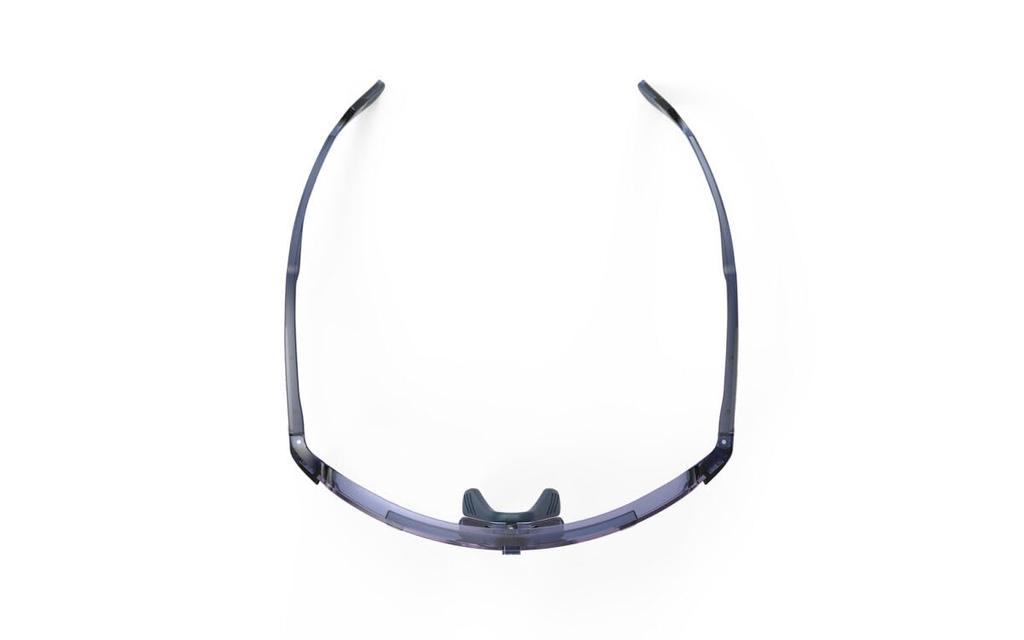 Rudy Project SpinShield PRO Crystal Avio X2 Photochromic Laser Purple Gloss/Impact SP987502-0000
