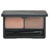 Twin Brow Kit (Natural Brown)