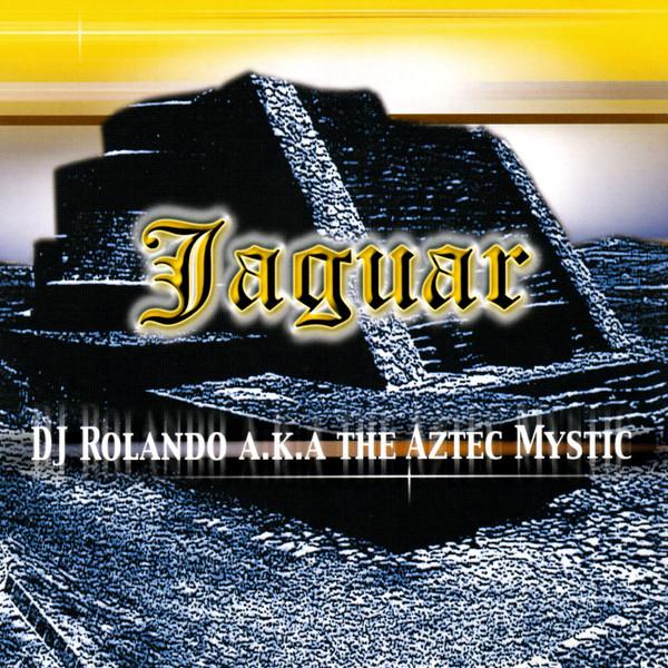 

CD DJ ROLANDO - Jaguar 430WUKTCD1 430 West 2000 UK Dance & Electronica Used