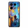 Für Infinix Note 40 Pro Hülle 4G 5G Mode Weiches Silikon TPU Rückseite Für Infinix Note 40 4G Handyhülle Coque Note40 Pro 5G