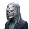 Horror Zombie Mask Latex Full Face Headgear Party Mask