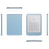 Reinforced Corner Clear Protective Case Drop Resistance Protective Shell for Kindle 2026/12th Gen