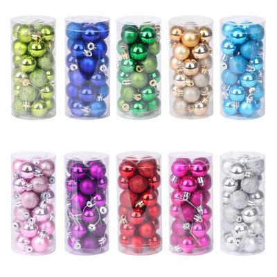 Parti Süsleri – Yılbaşı süsleri