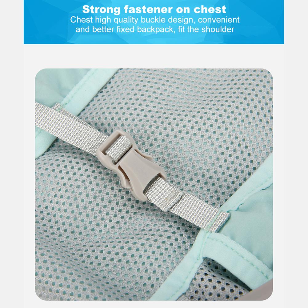 Hydration Jogging Vest Ultralight Breathable Running Race Hydration Vest Women Men Functional Pack for Bicycle Marathon Hiking