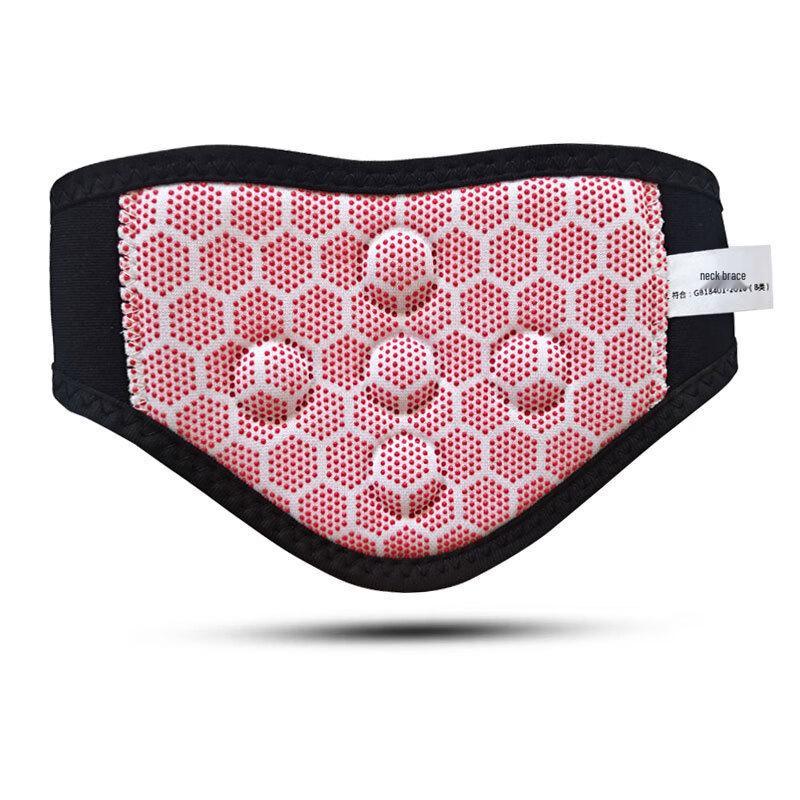 CHIWANG Warm Neck Support for Cervical Relief
