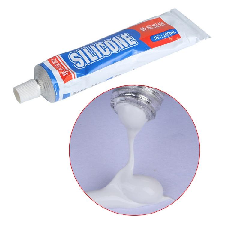 Heatsink Glue Thermal Conductive Glue Used in Lamps Electronic Appliances