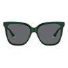 Polaroid Women Polarized SunglaSSeS 1ed M9 Pld 4155 S X