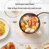 Supor Multi-functional Electric Cooking Pot
