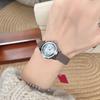 Spring Belt Women'S Watch High-End Elegant Small Dial