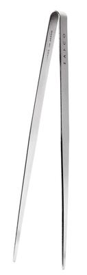 Yoshikawa EA To CO Iitoko Moribashi Serving Chopstick Serving Total Length Stainless Made In Japan AS0065 Tongs, Tongs, Chopsticks, 18cm, Steel,