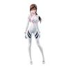 Ichiban Kuji Thrice Upon a Time Unit Prize Mari Illustrious Makinami Evangelion 3.0+1.0 - 13, Activate! - D