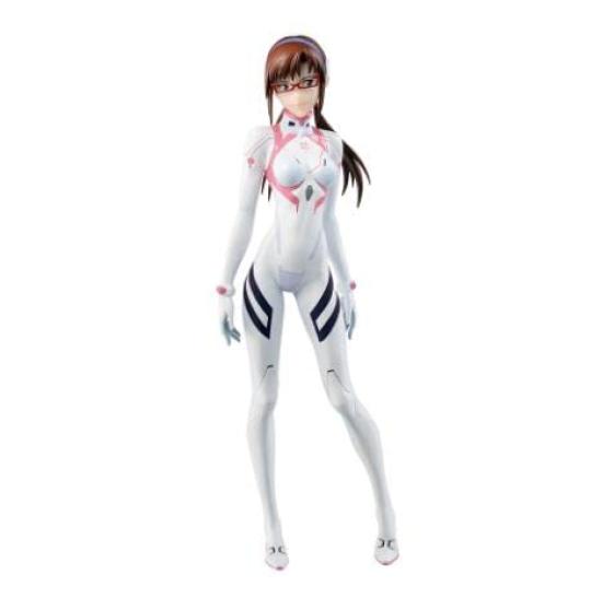 Ichiban Kuji Thrice Upon a Time Unit Prize Mari Illustrious Makinami Evangelion 3.0+1.0 - 13, Activate! - D