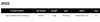 Valkein Figure Native Custom 63mm 6.3 grams Sinking Lure C231 (9323)