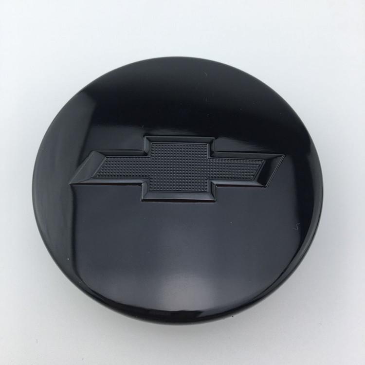 

Chevrolet Camaro Bumblebee 68mm Modified Hubcap