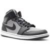 Jordan 1 Mid Cool Grey Black 364770-023