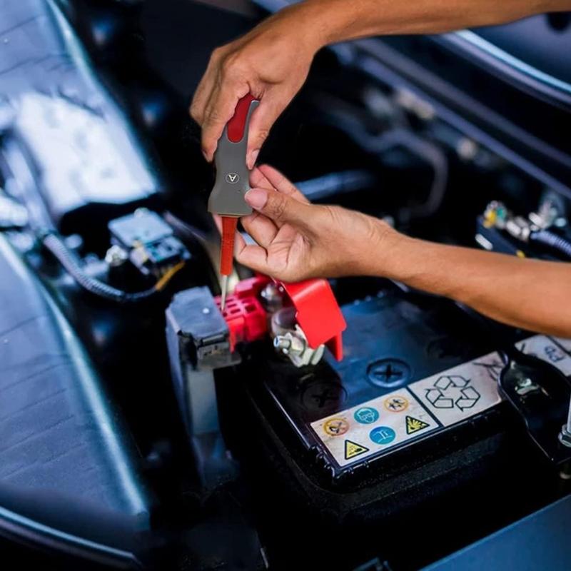 Universal Efficient Professional Car Terminal Pin Extractor Set With 26 Different Tool For Wiring Harness Disassembly