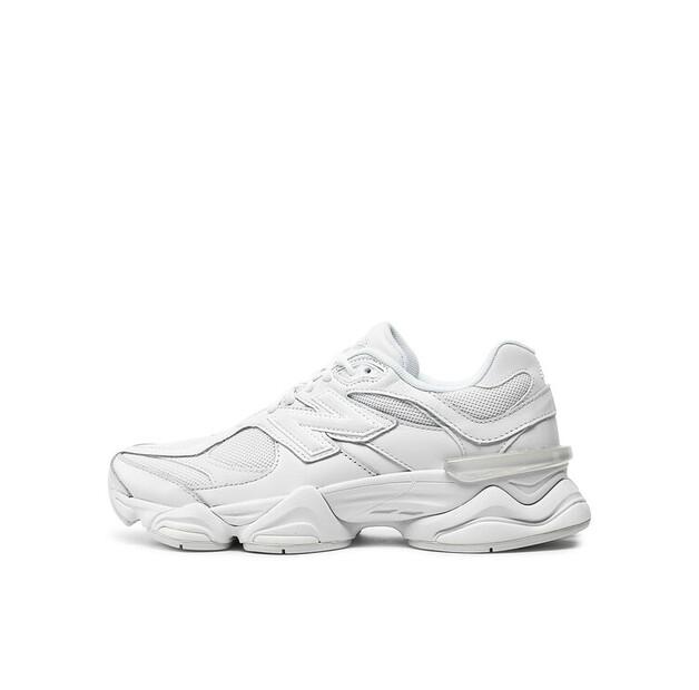 Мужские кроссовки New Balance U9060nrj белые