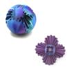 3D Printed Gear Spin Ball Rubik's Cube Decompression Toy
