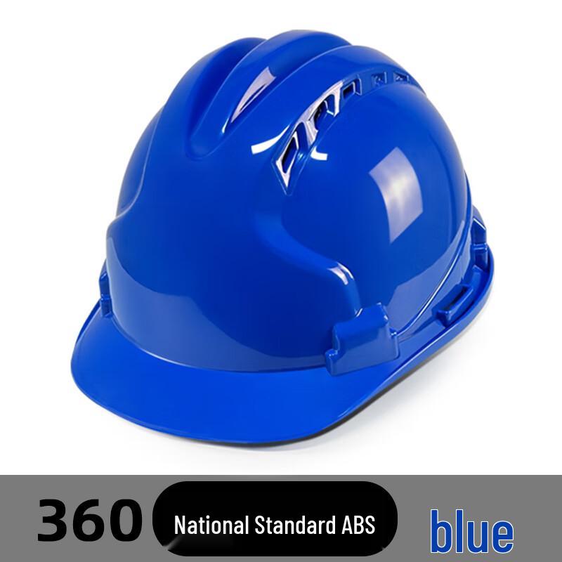OLOMM Multi-purpose Industrial Safety Helmet