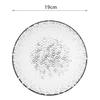 [Officially Imported] Iittala Ultima Thule Plate, 19cm, 1007013