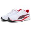 Puma Redeem Profoam Comfortable Versatile Cushioning Low-Top Running Shoes Unisex sneaker White 377995-14