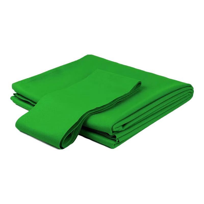 INVUI 8-Ball Pool Table Cloth