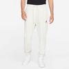 Jordan Flying Man Knitted Sweatpants Men's Gray Thickened Cuffed Pants DA9813-141