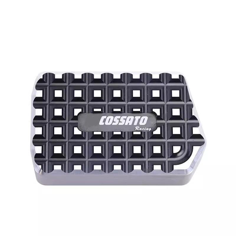 CFMOTO NK250/150NK/250SR Bremsefotpedal og Forstørret Bakbremseklosse Tilbehør