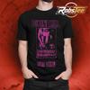 Bikini Kill T-skjorte - Bikini Kill Merch - Unisex Rockerklær - Grafisk T-skjorte - Gaveklær