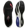 Puma Velocity Nitro 3 Men's Black Sunset Glow Lapis Lazuli 377748-16