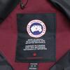 CANADA GOOSE Domestically authorized 3821LA Sherbrooke Parka Jacket XS BordeauxUsed