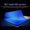 Pad6S Pro 12+512GB Smart Tablet with Shipping Options