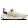 New Nike React Infinity Run Flyknit 4 'Beige' Women's FZ3655-113