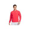 Giacca Sportiva Casual a Maniche Lunghe con Logo Uomo Giacca Rosa DV2886-660