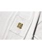 MASSNOUN [16 Count] Old London Pocket Real Oversized Short Sleeve T-Shirt Mshts003-Gy