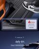 Customized TPE Floor Mats for Changan Qiyuan Q07/A07/A05/Q05 Door Sills