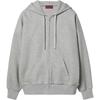 Gucci Mikina s vyraženým logem 795419-XJGQH-1056