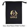 SHAZ Soft Silicone Clitoral Stimulation Grinding Hump Sex Grinder for Adult Masturbation Female Pleasure Toy for Women Men 18+