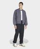 adidas Reversible Superstar Bomber Jacket - Grey / Kr7618