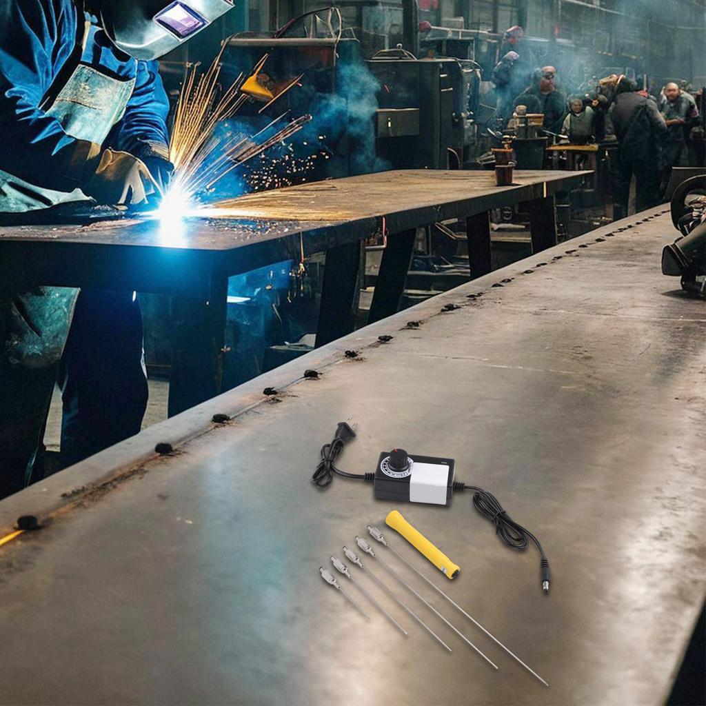 Cutting Tool Hot Wire Foam Cutter Home Indoor 100-500°C / 212-932°F 110V-220V 50-60Hz Alloy DC3-12V 200-2000ma