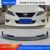 Reiz GS Sports Body Kit: Rear Diffuser, Side Skirts, Front Lip, Rear Spoiler for Ages 10-12