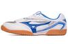 Men's Sneakers Crossmatch Plio Rx 3 'White'