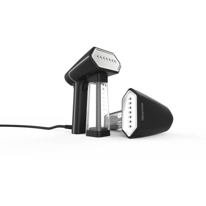 Défroisseur vapeur portatif steamone - sn200b - 1800 w - 28g/min - 140ml