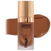 Charlotte Tilbury Airbrush Flawless Matte Foundation 1oz 14 Cool Deep