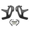 Engine Guard Side Cover Cylinder Head Protector For BMW R1200R R1200RT R1200GS R1200S Cylinder Head Guard Motorcycle Guard-M53K