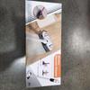 All-in-One Cordless Handheld Vacuum & Wet Mop Cleaner