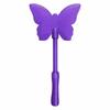 Detachable Contactless Payment Sleeve Creative Butterfly Magic Wand Holder  ETC Payment