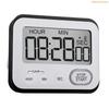 K1AE Count Up/Down Timer for Teacher Classroom Kid Home Table Timer Stopwatch Cooking Timer Kitchen Digital Timer