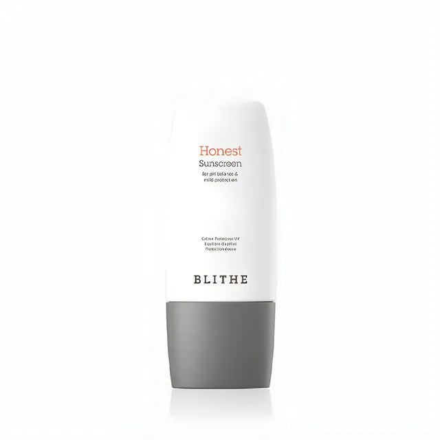 BLITHE UV Protector Honest Sunscreen 50ml SPF 50+ PA++++